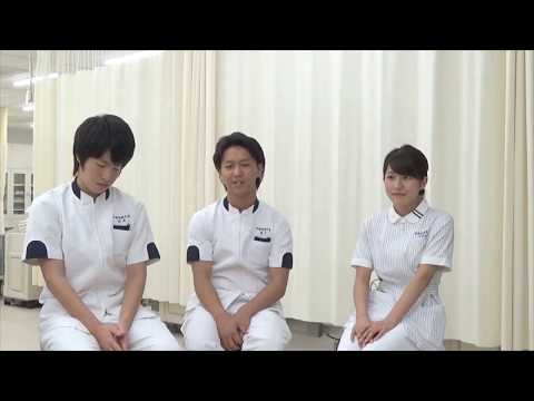 在学生からのメッセージ｜看護学科｜中部学院大学・中部学院大学短期大学部