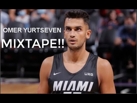 OMER YURTSEVEN MIXTAPE!! / HIGHLIGHTS