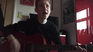 Have a Nice Life - Nik Kershaw acoustic cover