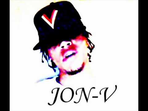 Jon-V - 25/8 (Clock Stops) (prod. by Jon-V)