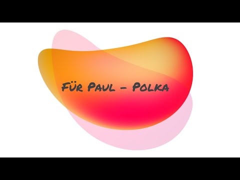 Für Paul - CD 