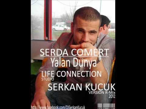 DjSerkan Küçük Ft Seda Cömert -Yalan Dünya (2012 R-Mix).wmv