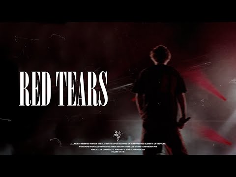 [FREE] PHARAOH x OG BUDA x MAYOT Type Beat - "Red Tears"