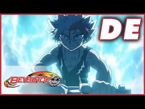 Beyblade: Metal Fury | Kenta am Ziel - Ep. 139 | DEUTSCH!