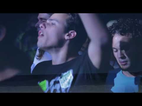 Black Alien Rio de Janeiro - Fundição Progresso  06/05/2016