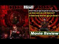 3 33 Movie Review 3 33 Movie Review In Hindi Is 333 EVIL Number 3 33 Review 3 33 Full Movie