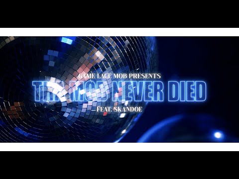 Game Lace Mob - The Mob Never Died feat. Skandoe (Official Music Video) Shot By #SKIIIMOBB