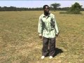 Kuramana Mwalimu George Wanjaro