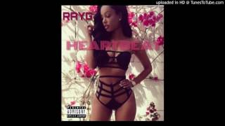 RayG - HEARTBEAT