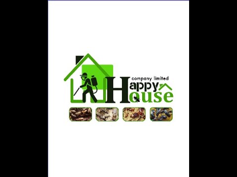 Happy House รับกำจัดปลวก มด และแมลง เชียงใหม่ ด้วยสารสกัดจากธรรมชาติ Happy House รับกำจัดปลวก มด และแมลง เชียงใหม่ ด้วยสารสกัดจากธรรมชาติ