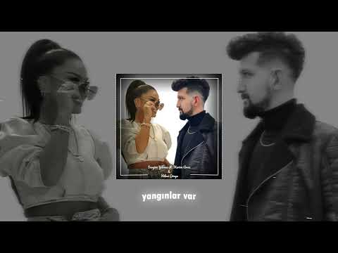 Dayan Dedim - Sevgim Yılmaz ft. Kerim Araz (by. Hilmi Çönge)