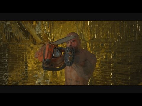 Crazy AKA - Kaukasus Kanake  ( Official HD )