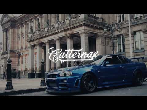 CAT IN DA GLASSES x BLESSED MANE - Last Hope