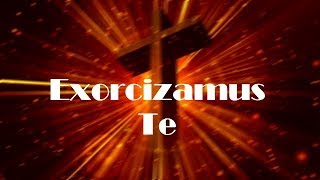 2025 PUISSANTE PRIERE D&#39;EXORCISME Libération des énergies noires Puissante Protection LATIN #liberté