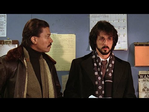 Nighthawks - The Best Film You Never Saw