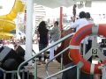 Colin Hay Cayamo cruise pool-deck "What Would Bob Do", Feb. 2011