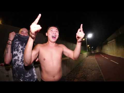 Psyroot  -  2021 - SanTin