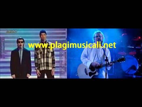 Aleandro Baldi & Marco Guerzoni vs Umberto Tozzi