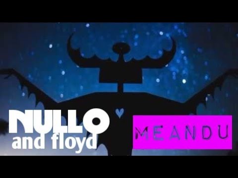 meandu | NULLO and floyd MV 2020