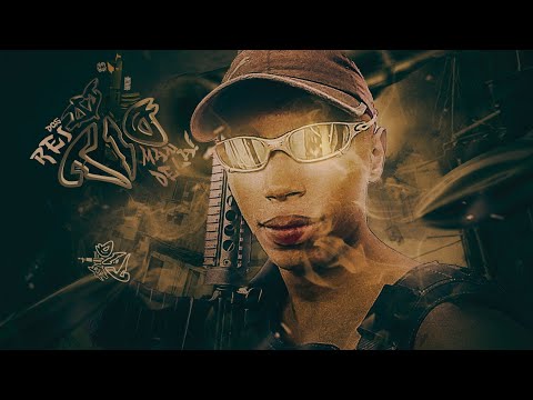 MAGRÃO ÁRABE 5 - MC RF (DJ T10)