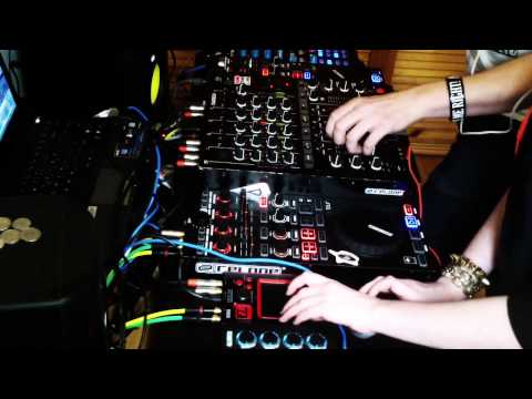 Them Darned Teenagers - Video Mixtape #2 - STAY METAL \m/