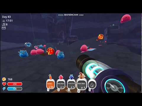 Slime Rancher Boom Slime Nereden bulunur