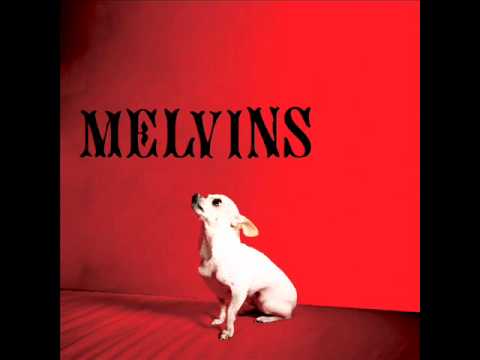 Videoclip de The Stupid Creep — Melvins
