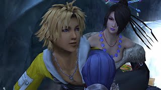 FF10を、懐かしさに浸りながらただ、やる。その3。（ネタバレありあり）