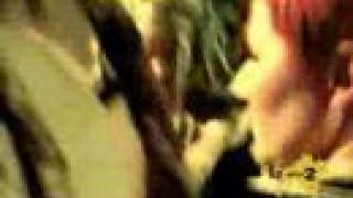 CRISIS-Walking the dead