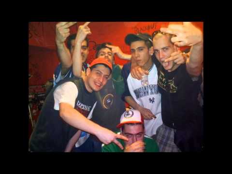 KappaKappa - Mcs χαρήκανε πολύ