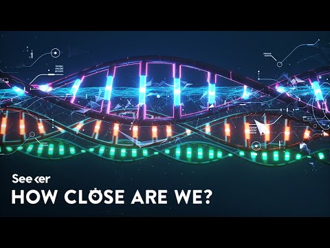 合成生命の利用は、どの程度まで近づいているのでしょうか？ (How Close Are We to Harnessing Synthetic Life?)