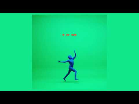 Citizens - "I think you always will. (feat. Kings Kaleidoscope)" [Official Audio]