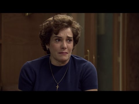 Amar C692 - La enfermedad que Benigna padece es la tristeza