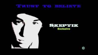 Skeptik - Smoke da pain away