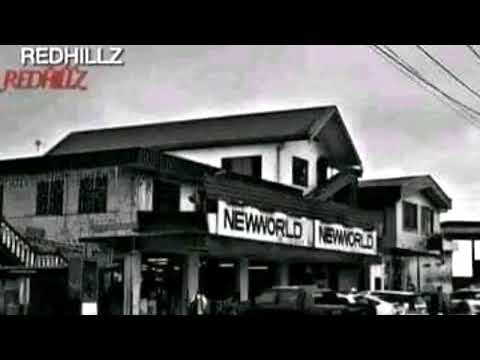 DJ BEN X SOUNDBOY - ON FIRE x DEEP END x PERFECT SPOT (MASHUP RMX) {THROWBACK MADA}