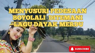 Download lagu MENYUSURI PEDESAAAN BOYOLALI DITEMANI LAGU DAYAK PALING MERDU mp3 Download lagu MENYUSURI PEDESAAAN BOYOLALI DITEMANI LAGU DAYAK PALING MERDU mp3