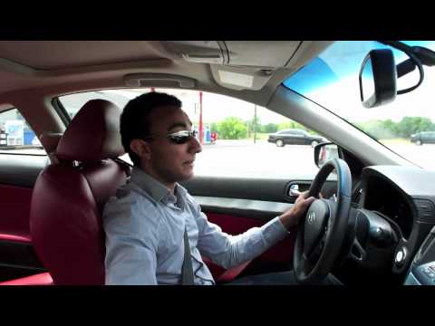 Infiniti G Coupe (Q60) - фото, цена, характеристики Инфинити G35 / G37 купе