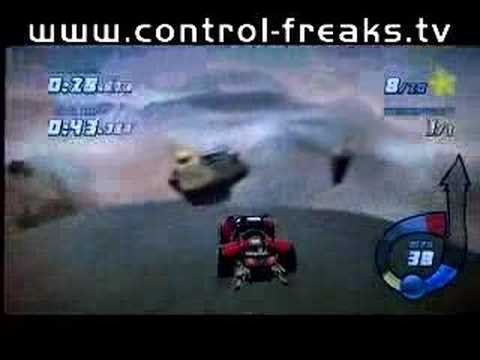 GripShift Playstation 3
