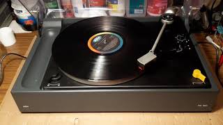 Video thumbnail for Braun PS350 record player by johansoldradios
