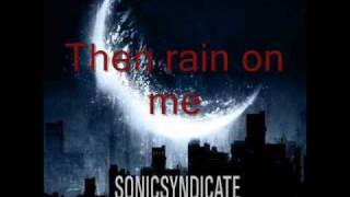 Sonic Syndicate - My Own Life (with Lyrics)