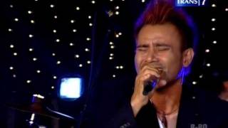 Download lagu Judika - Pergilah Kasih (Tribute to Chrisye) mp3