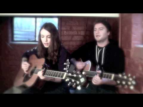 hot water music cover - trusty chords - billy + joe