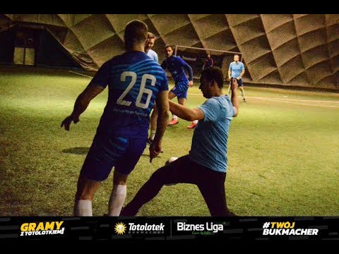 25.11.2019 III Liga A - GAIN Capital vs. Majorel