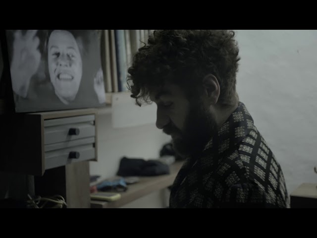 "The Blue Flower of Novalis / A Rosa Azul de Novalis" Official Trailer