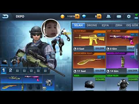 Kıyamet Kombat Arena - 2021-02-09