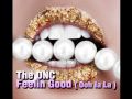 The DNC - Feelin´ Good ( Ooh la La ) 