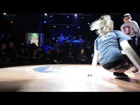 Legendary Jam 2 Top 8: Sylentz vs MyLinh