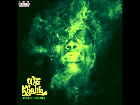 Wiz Khalifa - Roll Up