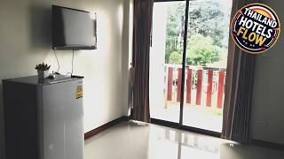 Pra-Ae Lanta Apartment | Koh Lanta, Thailand | Hotel Review 🏩