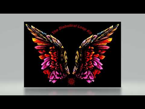 [Free] (19) The Diabolical Loop Kit (Stinc Team, 808 Mafia, OTM, Bay Area)